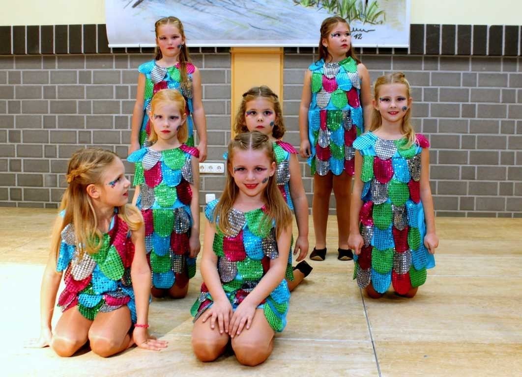 Showtanzgruppe Moonlight Showtanzgruppe Moonlight
