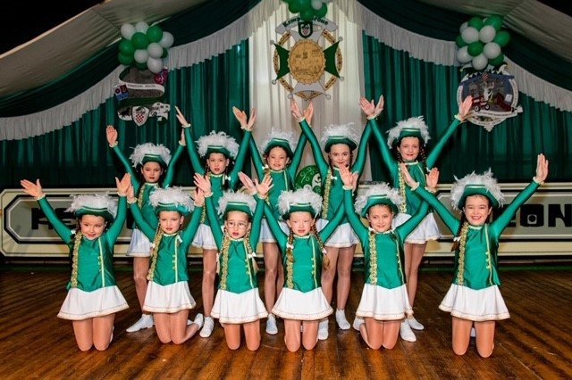 Kleine Prinzengarde Kleine Prinzengarde