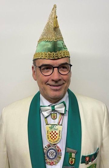 Karl-Heinz Erkens