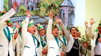 Familienabend 2018 Familienabend 2018