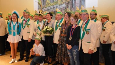 Familienabend 2018 - Bilder Teil 2 Familienabend 2018 - Bilder Teil 2