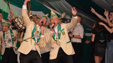 Bilder vom Frühschoppen Bilder vom Frühschoppen