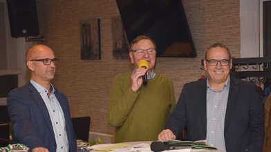 Bilder vom Ordensfest sind Online Bilder vom Ordensfest sind Online