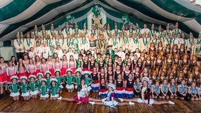 Bilder des Vereins Online Bilder des Vereins Online