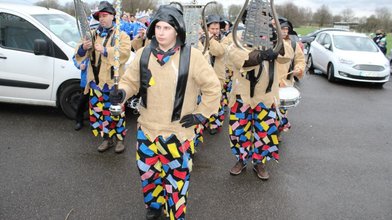 Anmeldung zum Rosenmontagszug Anmeldung zum Rosenmontagszug