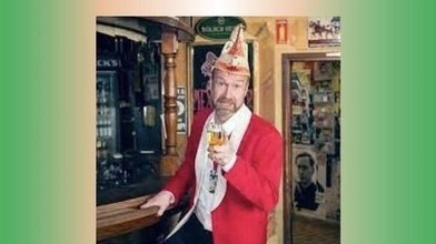 Comedy Abend 2023 - Termin vormerken Comedy Abend 2023 - Termin vormerken