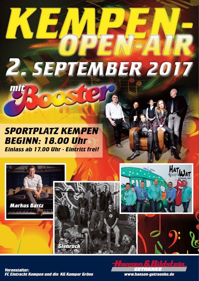 Openair2017