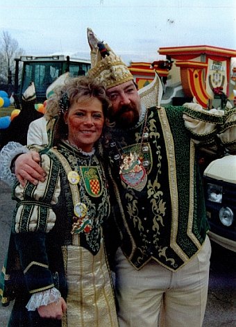 Prinzenpaar 1997