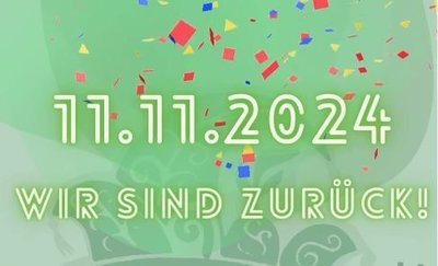 wirsindzurück