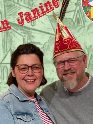 Dietmar & Janine Vossen