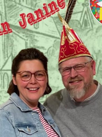 Dietmar & Janine Vossen
