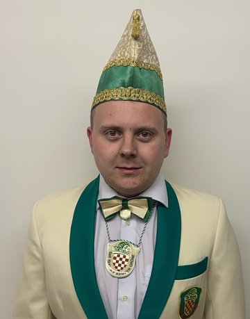 Sven Ohlenforst