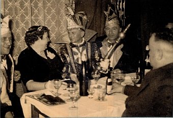 Prinzenpaar 1956 Prinzenpaar 1956