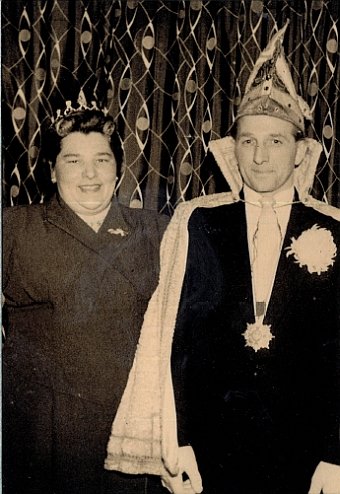 Prinzenpaar 1959 Prinzenpaar 1959