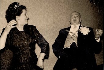 Prinzenpaar 1963