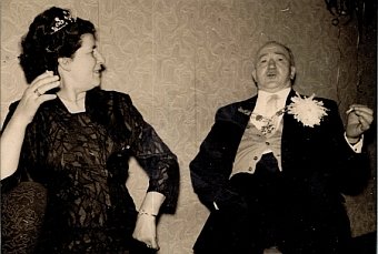 Prinzenpaar 1963 Prinzenpaar 1963
