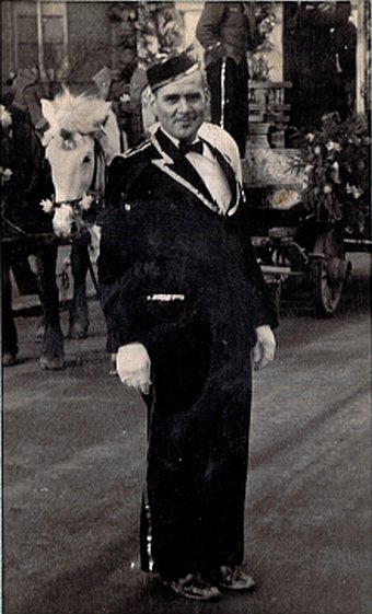 Prinzenpaar 1967 Prinzenpaar 1967