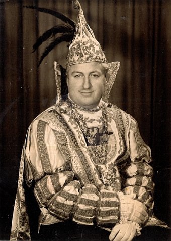 Prinzenpaar 1969 Prinzenpaar 1969