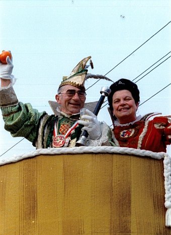Prinzenpaar 1979 Prinzenpaar 1979