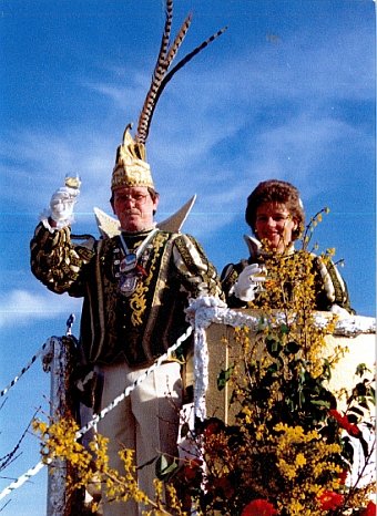 Prinzenpaar 1988 Prinzenpaar 1988