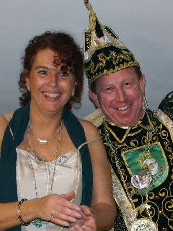 Prinzenpaar 2009 Prinzenpaar 2009